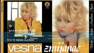 VESNA ZMIJANAC MIX 5