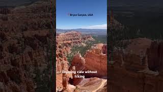 #usa #travel #naturephotography #vlog