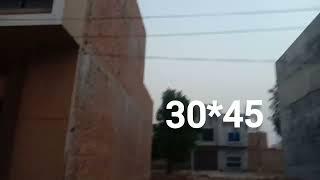 Gulshan wahab Arifwala f#2, 5 marla plot urgently for sale, final 60 lakh