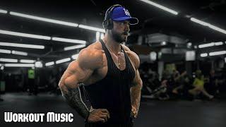 Best Gym Workout Music 2024  Fitness, Gym, Workout Motivation Music  Best Trap & Rap Music 2024