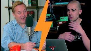 Angel Investing, Tesla, Uber & Neuralink W/ Jason Calacanis ️