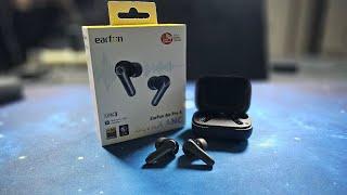 Earfun Air Pro 4 Earbuds | Unboxing & Review