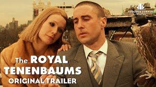 The Royal Tenenbaums | Original Trailer [HD] | Coolidge Corner Theatre