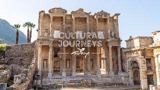 Türkiye's Cultural Journeys | Go Türkiye