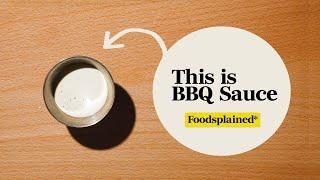 American BBQ Sauce, Explained (Part 1)