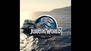All the deaths in Jurassic World  #jurassicworld #jurrasic #jurassicpark #new #edit #shorts