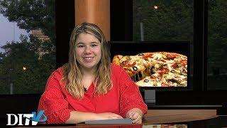 DITV News: Rusciano's Pizza