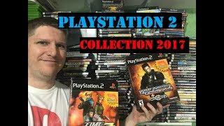 PS2 Collection 2017!