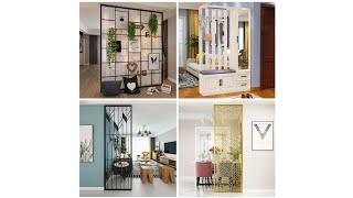 Beautiful Wall Partition Divider Design ideas @The Labiuk