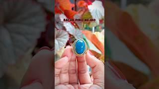 No skip!! Bacan paling best seller #bacan #batupermata #bacandoko #bacansuper #batuakik