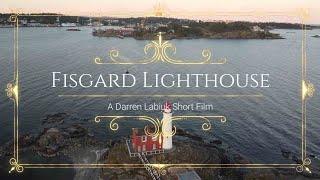 Fisgard lighthouse Documentary Short film | Moment invitational Festival | #momentinvitational