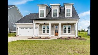 AUGUSTA - EVANS GA HOME FOR SALE | Augusta New Homes For Sale