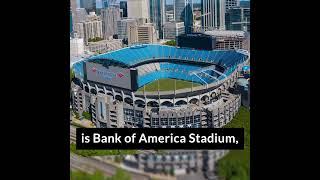 Biggest MLS Stadium #mls #soccer #shorts