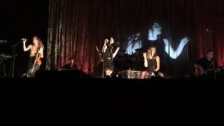 "Love To Love You" by The Corrs Live in Vienna