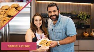 Cookies (com Gabriela Pilnik)