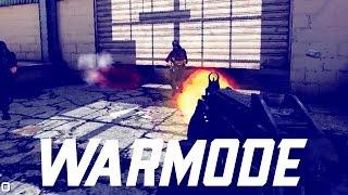 WARMODE - Game  Free To Play  - Steam