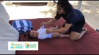 Tourism Works for Guam! Guamsitters Inc.