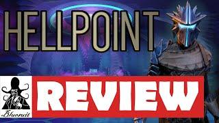 Hellpoint Review - What's It Worth?