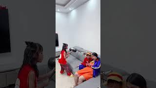 #节奏盒子#搞笑#家庭 #搞笑 #沙雕剧情 #comedyfilms