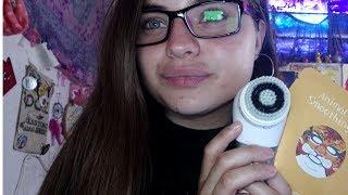 ASMR - SPA Cuidado Facial