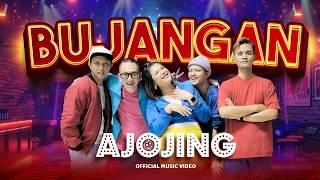 BUJANGAN | Koes Plus  -  Ajojing  (Official Music Video)