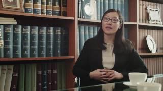 Interview with Chinese lawyer Shuji Zheng