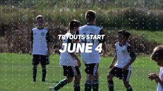 Oshkosh United Soccer Club Tryouts for the 22-23 Season