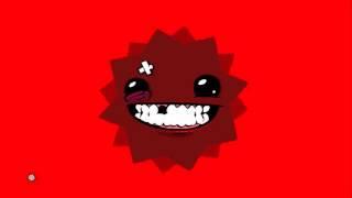 Chesypoof Plays Super Meat Boy on Xbox One