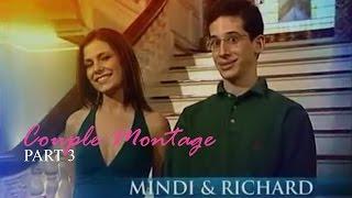 Couple Montage - Richard and Mindi Part 3 (Beauty and the Geek)