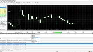 MT4 OrderSend error 130 resolved by Stop Loss Take Profit value