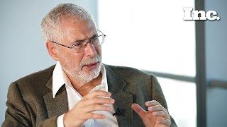 Steve Blank: Why So Many Founders Come From Dysfunctional Families | Inc. Magazine