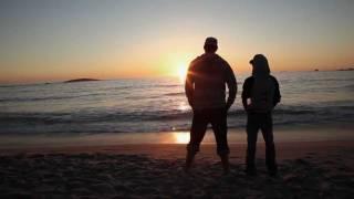 Pascal & Pearce Feat Michelle Breeze-Paper Skies (OFFICIAL MUSIC VIDEO)