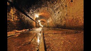 50 Years of The Tar Tunnel