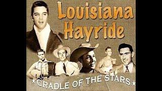 Cradle Of the Stars: The Story of the Louisiana Hayride