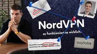 Die Wahrheit über NordVPN!