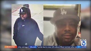 Man wanted for shooting L.A. Metro bus driver 3 times