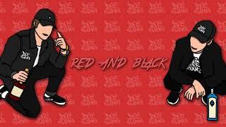 DoeGang - Red And Black [Prod. By Taz Taylor Beats & Chad G] (AUDIO)