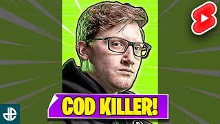 Scump: "Warzone has CHANGED COD!"