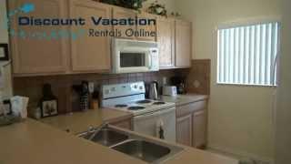 EI3T2727SKP Disney World Vacation Rental