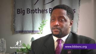 Big Brothers Big Sisters 2016 Video