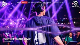 Từng Bông Tuyết Trắng Rơi Bên Thềm Remix Tik Tok - Tuyết Yêu Thương Remix | Lk Nhạc Trẻ Remix 2024