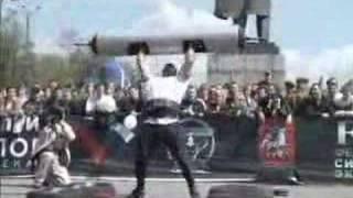 2006 IFSA Russia GP-Part 1 of 2