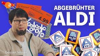 Insider Infos: So beschummelt Aldi dich bei den Preisen