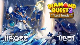 Diamond Quest 2 Tibet Stage 10