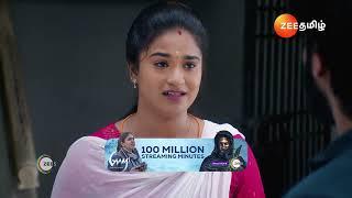 Sandhya Raagam | Ep - 360 | Best Scene | Nov 02 2024 | Zee Tamil