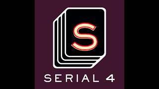 Serial, Season 4: The Special Project | Ep. 2