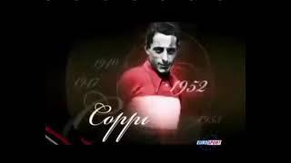 2008 Eurosport. Giro Promo (May)