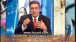 قرص های کلسیم دکتر فرهاد نصر چیمه Calcium Pills Dr Farhad Nasr Chimeh