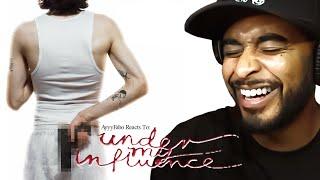 BRO KEEPS GETTING BETTER!!! AyyyFabo Reacts To Dom Corleo - "Under My Influence"