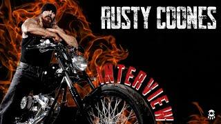 Rusty Coones Interview Roadway Event Space w/ProhiVision Productions